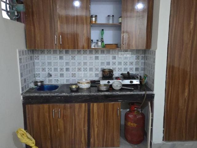 1 RK Independent Builder Floor in Palam Vihar Extension for rent Gurgaon. The reference number is 20363503