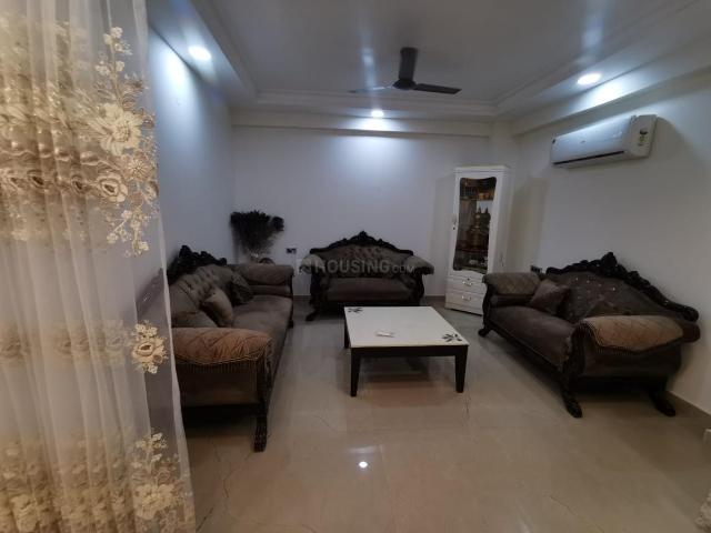 1 RK Independent Builder Floor in Palam Vihar for rent Gurgaon. The reference number is 13275368