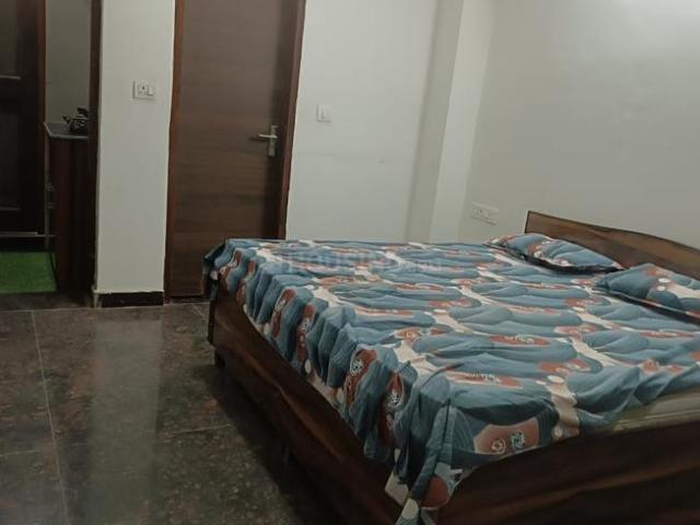 1 RK Independent Builder Floor in Palam Vihar for rent Gurgaon. The reference number is 16215293