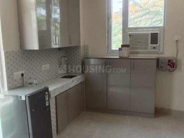 1 RK Independent Builder Floor in Palam Vihar for rent Gurgaon. The reference number is 20151857