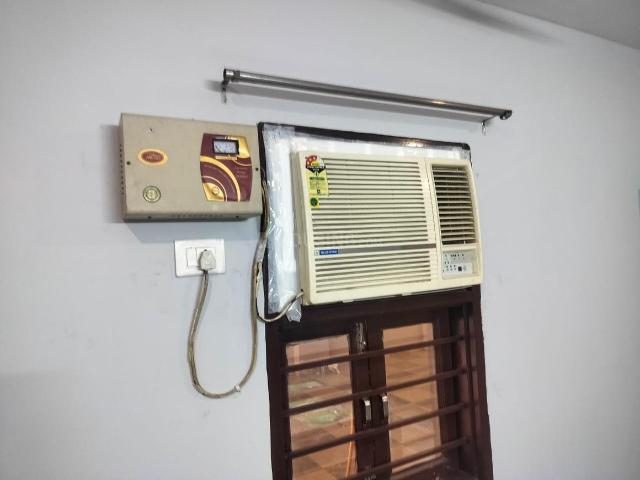 1 RK Independent Builder Floor in Palam Vihar for rent Gurgaon. The reference number is 20433988