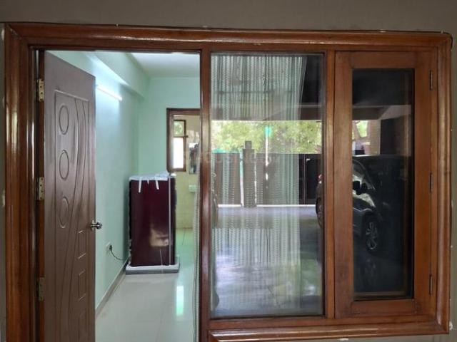 1 RK Independent Builder Floor in Palam Vihar for rent Gurgaon. The reference number is 20626611