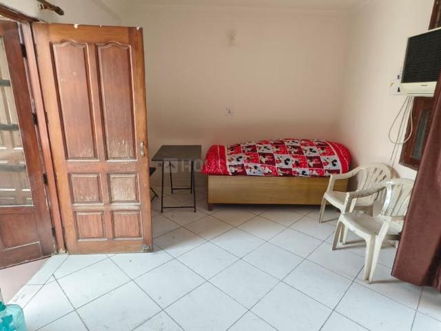 1 RK Independent Builder Floor in Palam Vihar for rent Gurgaon. The reference number is 20630324