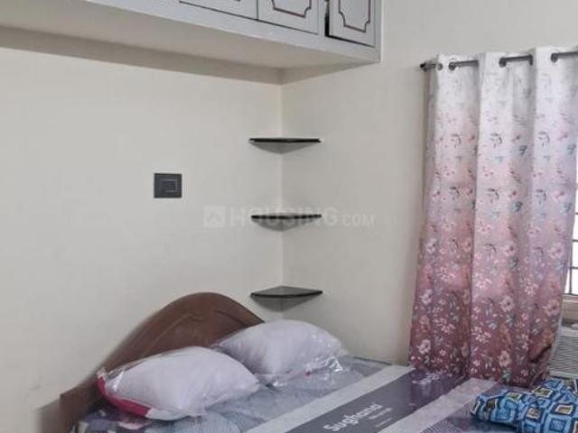 1 RK Independent Builder Floor in Palavakkam, Sholinganallur for rent Chennai. The reference number is 20318569