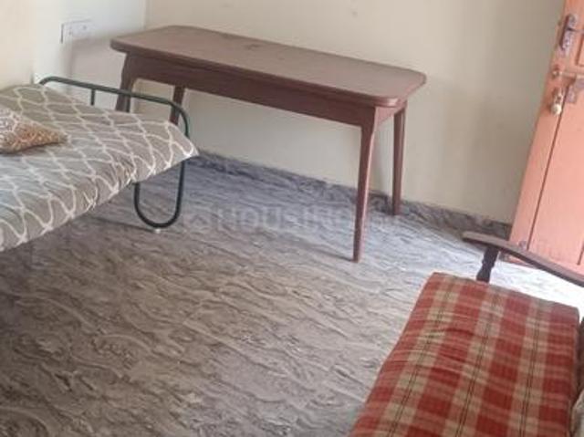 1 RK Independent Builder Floor in Palavakkam, Sholinganallur for rent Chennai. The reference number is 20486767