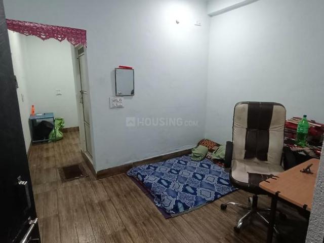 1 RK Independent Builder Floor in Palda for rent Indore. The reference number is 20589442