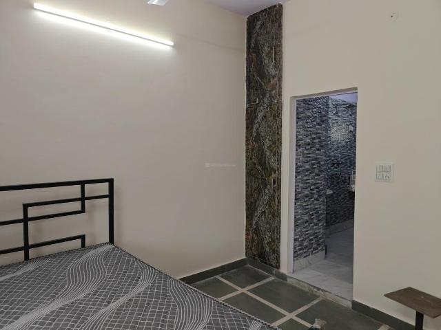 1 RK Independent Builder Floor in Paschim Vihar for rent New Delhi. The reference number is 18739014