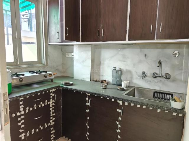 1 RK Independent Builder Floor in Paschim Vihar for rent New Delhi. The reference number is 19464822