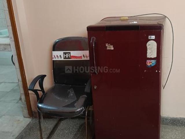 1 RK Independent Builder Floor in Paschim Vihar for rent New Delhi. The reference number is 19522839