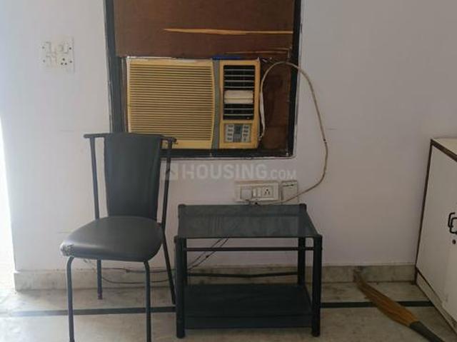 1 RK Independent Builder Floor in Paschim Vihar for rent New Delhi. The reference number is 20453909
