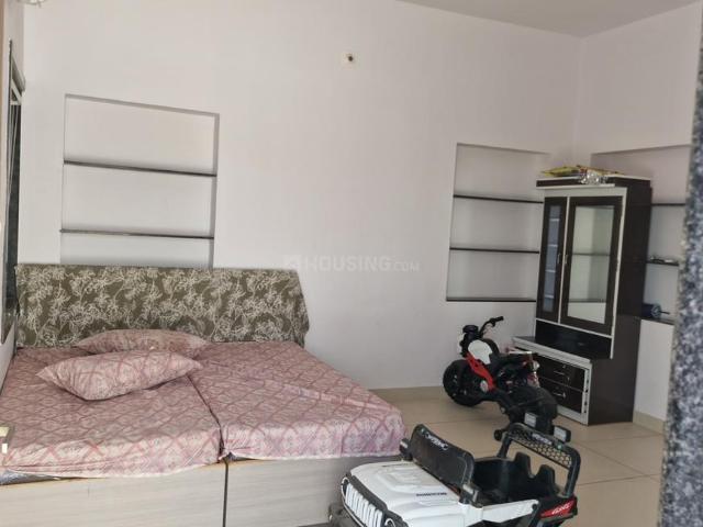 1 RK Independent Builder Floor in PBM Hospital for rent Bikaner. The reference number is 20088949