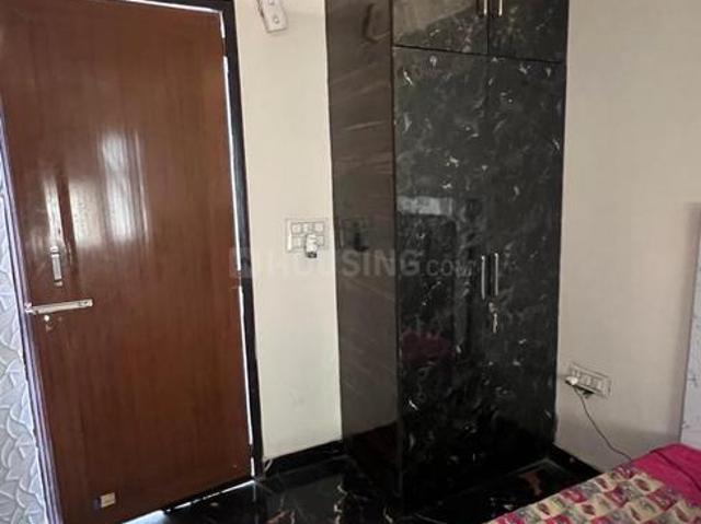 1 RK Independent Builder Floor in Pitampura for rent New Delhi. The reference number is 20011755
