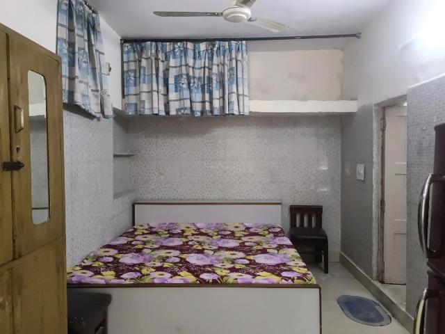 1 RK Independent Builder Floor in Pitampura for rent New Delhi. The reference number is 20505232