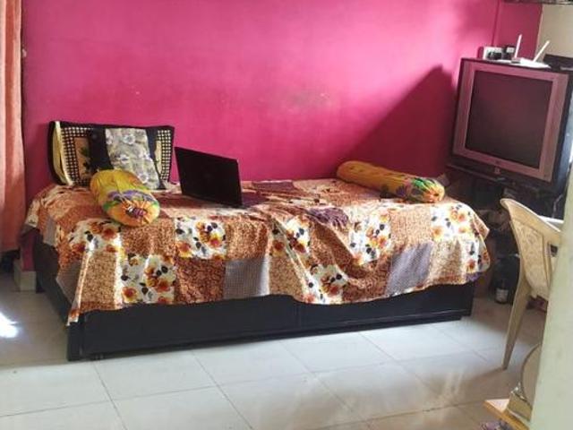 1 RK Independent Builder Floor in Pimple Gurav for resale Pimpri Chinchwad. The reference number is 11710915