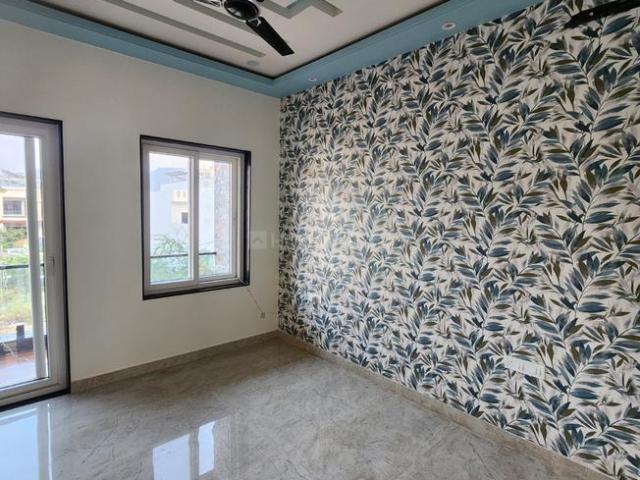 1 RK Independent Builder Floor in Pragati Nagar for rent Ajmer. The reference number is 18656828