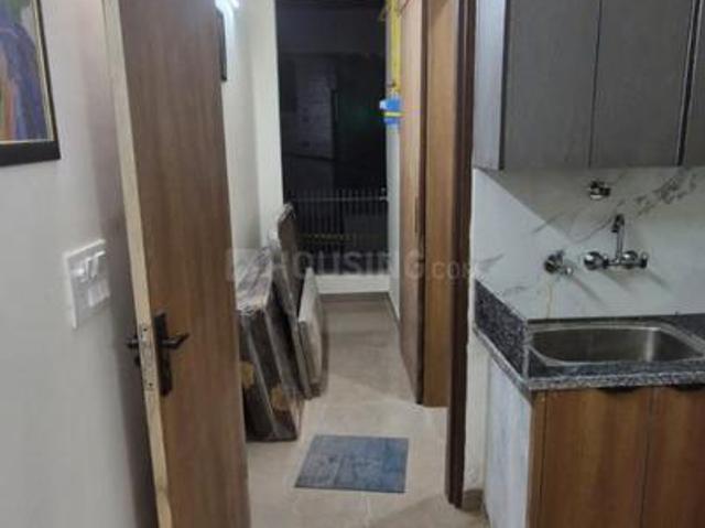 1 RK Independent Builder Floor in Preet Vihar for rent New Delhi. The reference number is 20497225