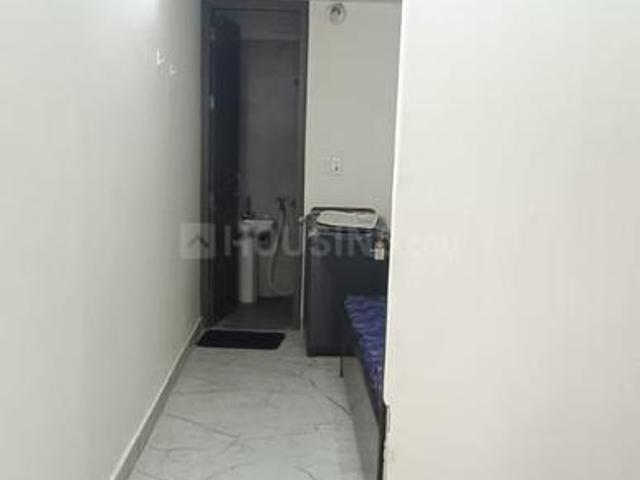 1 RK Independent Builder Floor in Preet Vihar for rent New Delhi. The reference number is 20631986