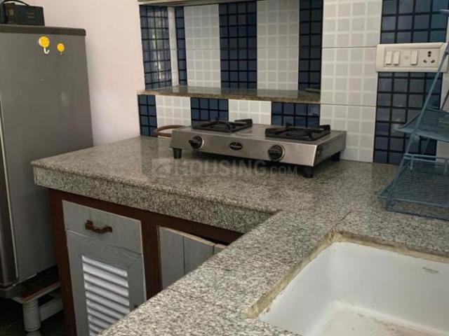 1 RK Independent Builder Floor in President's Estate for rent New Delhi. The reference number is 6850574
