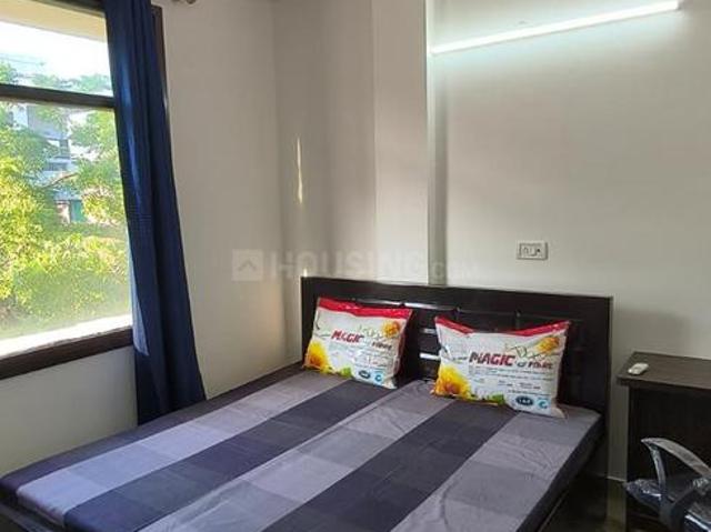 1 RK Independent Builder Floor in Punjabi Bagh for rent New Delhi. The reference number is 20766814