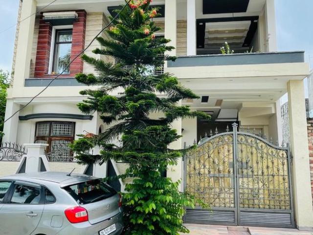 1 RK Independent Builder Floor in Rohit Vihar for rent Saharanpur. The reference number is 11154596
