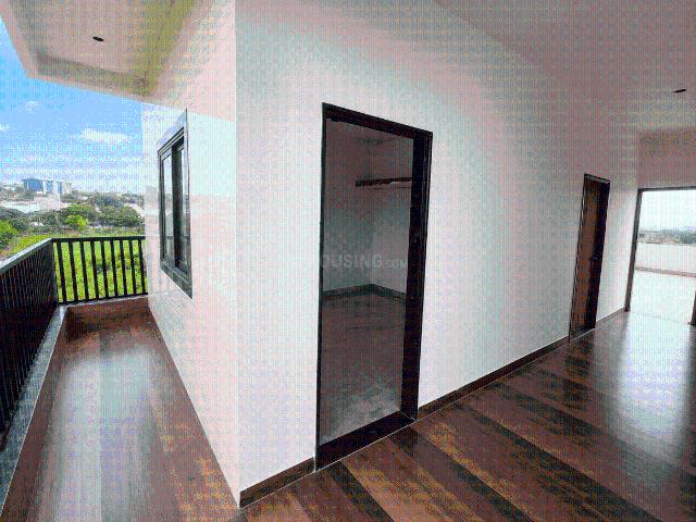 1 RK Independent Builder Floor in Rau for rent Indore. The reference number is 20782830