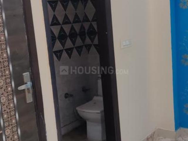 1 RK Independent Builder Floor in Razapur Khurd for rent New Delhi. The reference number is 20378394