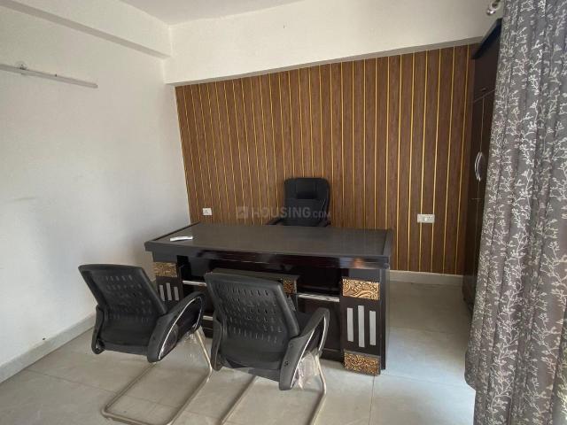 1 RK Independent Builder Floor in Raj Nagar Extension for rent Ghaziabad. The reference number is 15929884