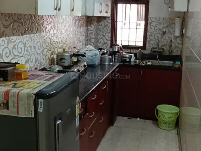 1 RK Independent Builder Floor in Rajinder Nagar for rent New Delhi. The reference number is 16158043