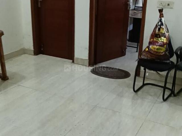 1 RK Independent Builder Floor in Rajinder Nagar for rent New Delhi. The reference number is 16288711