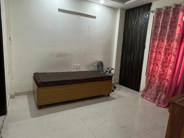 1 RK Independent Builder Floor in Rajinder Nagar for rent New Delhi. The reference number is 18190104