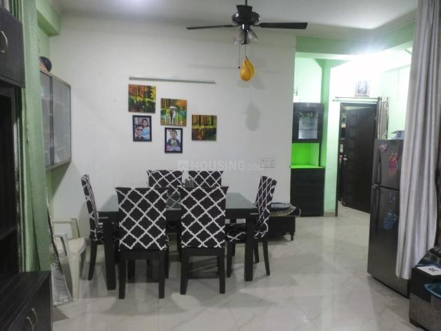 1 RK Independent Builder Floor in Rajinder Nagar for rent New Delhi. The reference number is 19029629