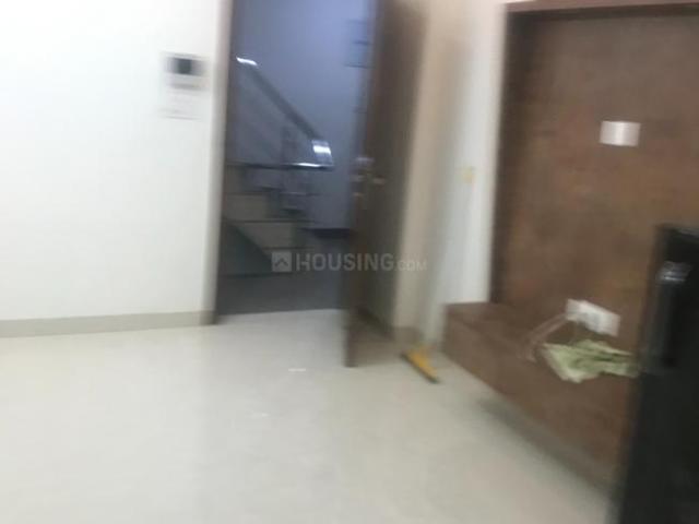 1 RK Independent Builder Floor in Rajinder Nagar for rent New Delhi. The reference number is 20484715