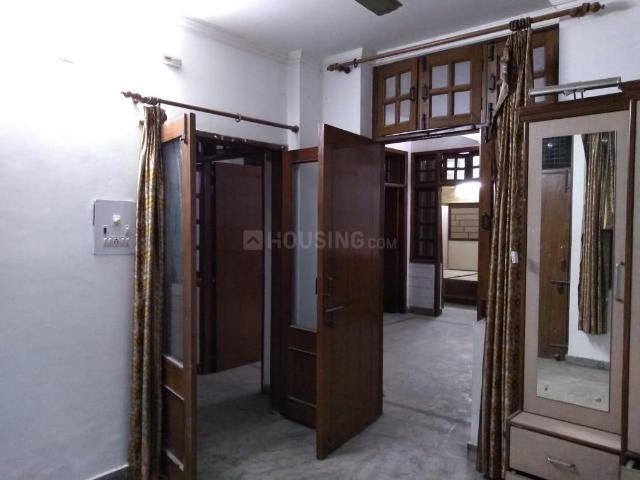 1 RK Independent Builder Floor in Rajinder Nagar for rent New Delhi. The reference number is 20663324
