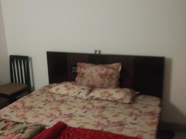 1 RK Independent Builder Floor in Rajouri Garden for rent New Delhi. The reference number is 19583113