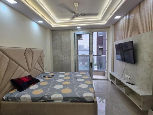 1 RK Independent Builder Floor in Rajouri Garden for rent New Delhi. The reference number is 20679531