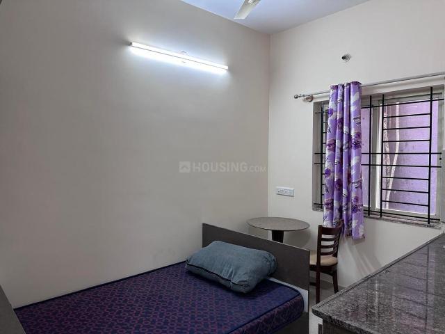 1 RK Independent Builder Floor in Ramamurthy Nagar for rent Bengaluru. The reference number is 20739473