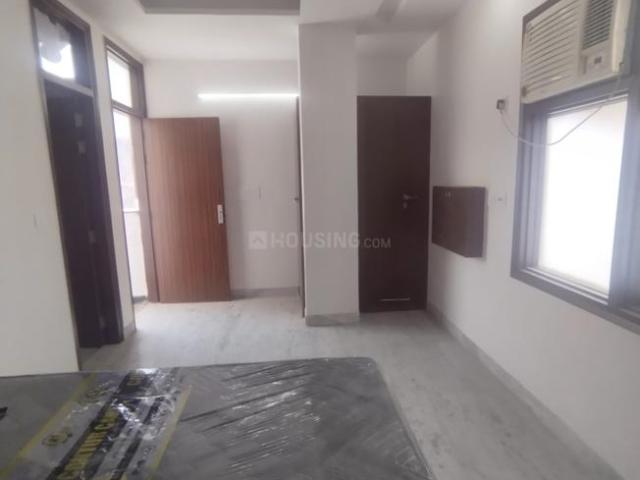 1 RK Independent Builder Floor in Ramesh Nagar for rent New Delhi. The reference number is 20483704