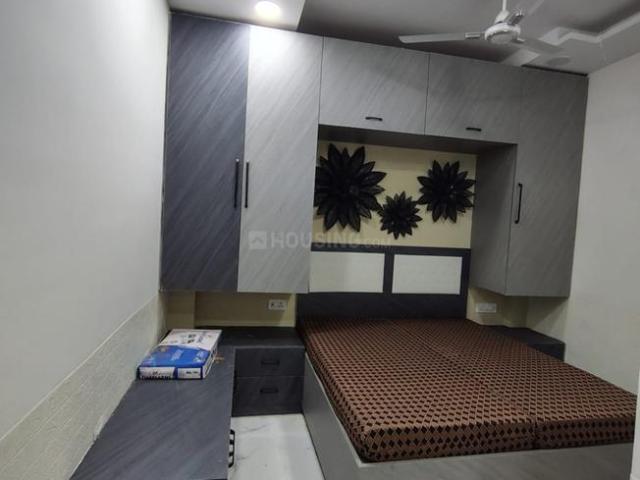 1 RK Independent Builder Floor in Ramesh Nagar for rent New Delhi. The reference number is 20512158