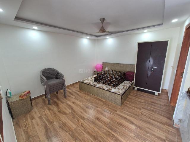 1 RK Independent Builder Floor in Ramesh Nagar for rent New Delhi. The reference number is 20613358
