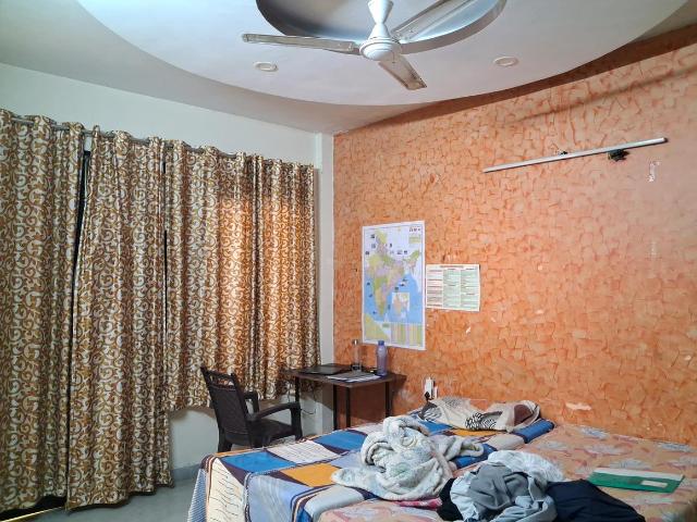 1 RK Independent Builder Floor in Ranjeet Nagar for rent New Delhi. The reference number is 19418205