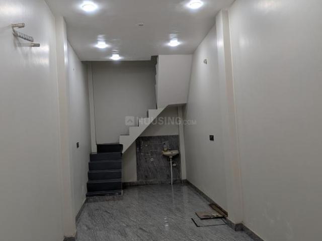 1 RK Independent Builder Floor in Ranjit Nagar for rent Ludhiana. The reference number is 20440832