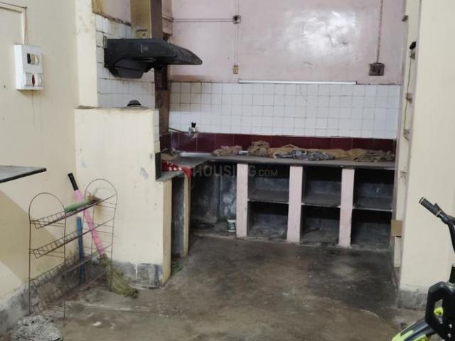 1 RK Independent Builder Floor in Regent Park for rent Kolkata. The reference number is 19729645