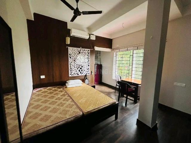 1 RK Independent Builder Floor in Rukmini Gaon for rent Guwahati. The reference number is 20435530