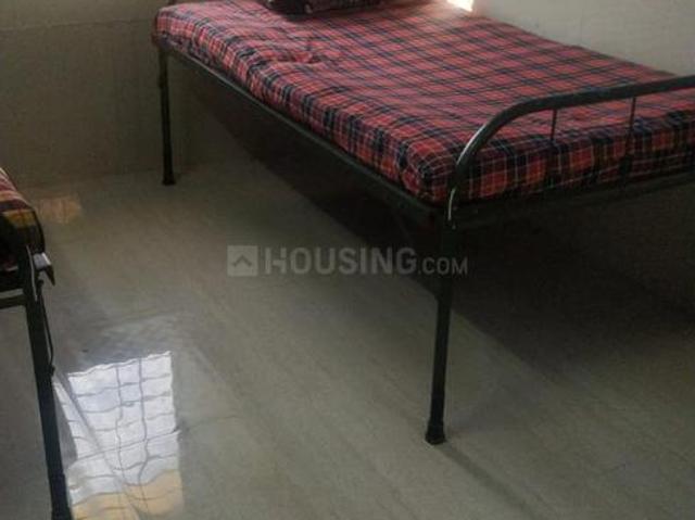 1 RK Independent Builder Floor in Wadgaon Sheri for rent Pune. The reference number is 13687526