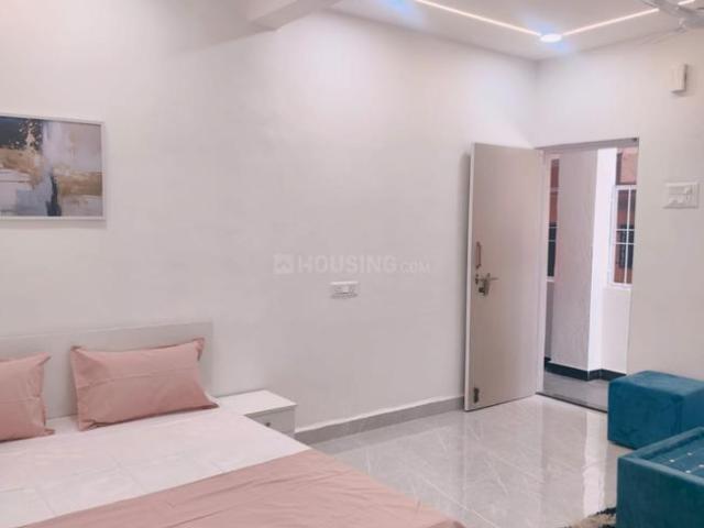 1 RK Independent Builder Floor in Wadgaon Sheri for rent Pune. The reference number is 20169997