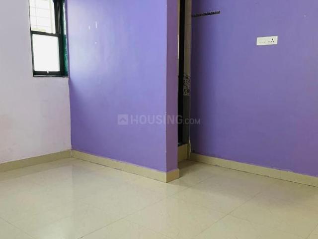 1 RK Independent Builder Floor in Wadgaon Sheri for rent Pune. The reference number is 20357026