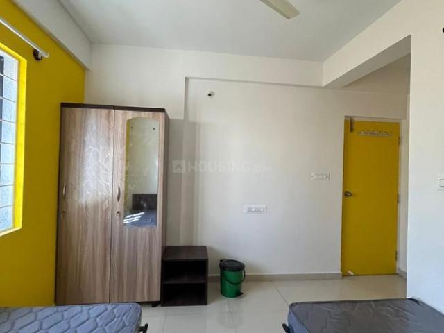 1 RK Independent Builder Floor in Whitefield for resale Bengaluru. The reference number is 11291588