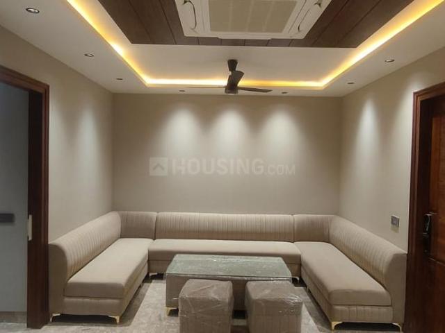1 RK Independent Builder Floor in Tagore Garden Extension for rent New Delhi. The reference number is 19327908
