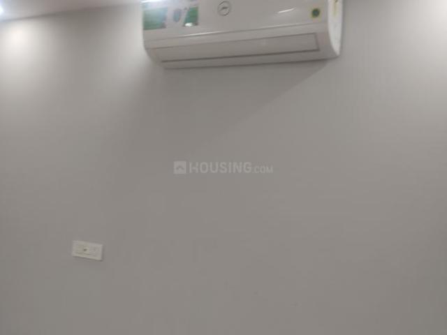 1 RK Independent Builder Floor in Tagore Garden Extension for rent New Delhi. The reference number is 19583533