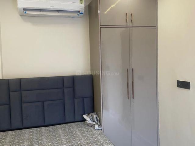 1 RK Independent Builder Floor in Tagore Garden Extension for rent New Delhi. The reference number is 19908010